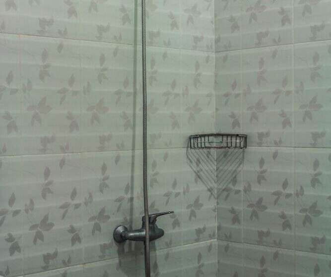 Fotos del hotel Puri Ganesh:  10