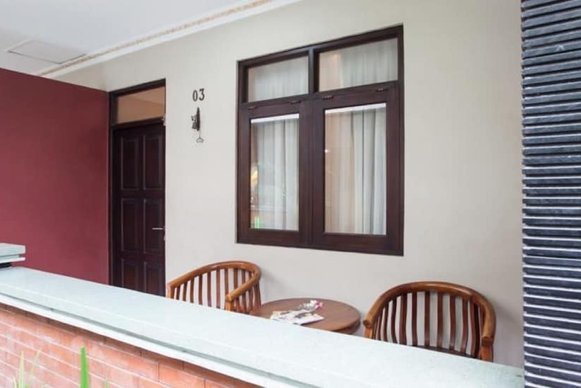 Fotos del hotel Puri Ganesh:  3