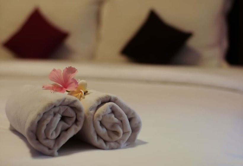 Fotos del hotel Puri Ganesh:  20