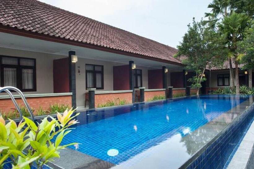 Fotos del hotel Puri Ganesh:  8