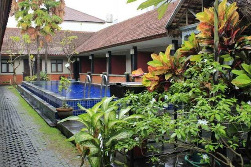 Fotos del hotel Puri Ganesh:  11