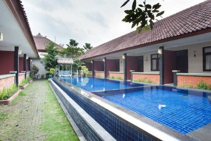 Fotos del hotel Puri Ganesh:  15