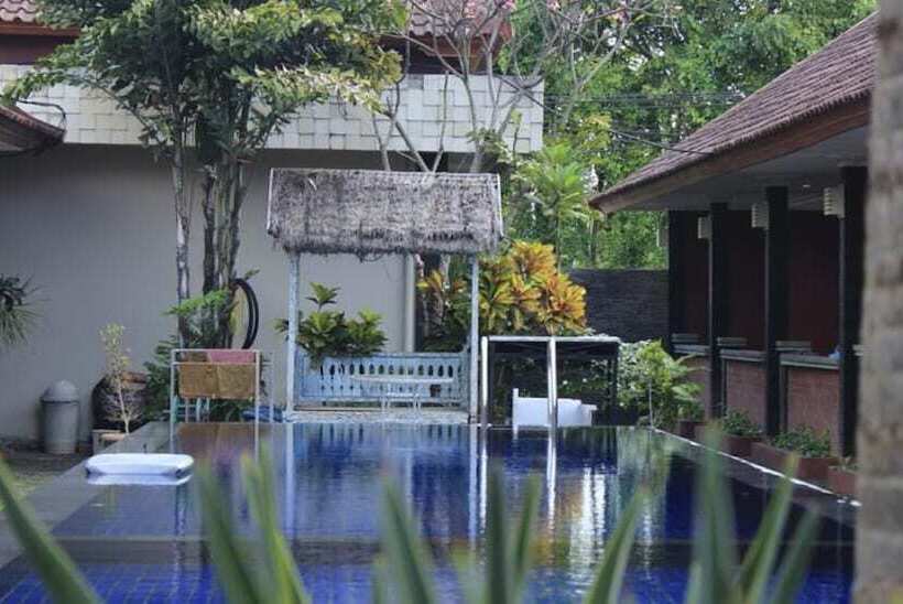 Fotos del hotel Puri Ganesh:  17