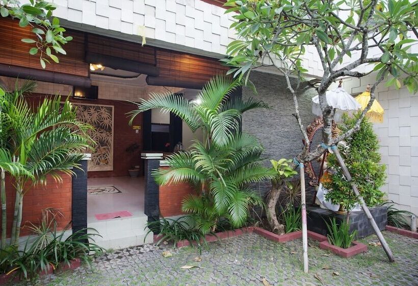 Fotos del hotel Puri Ganesh:  7