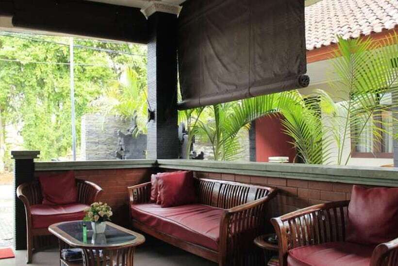 Fotos del hotel Puri Ganesh:  5