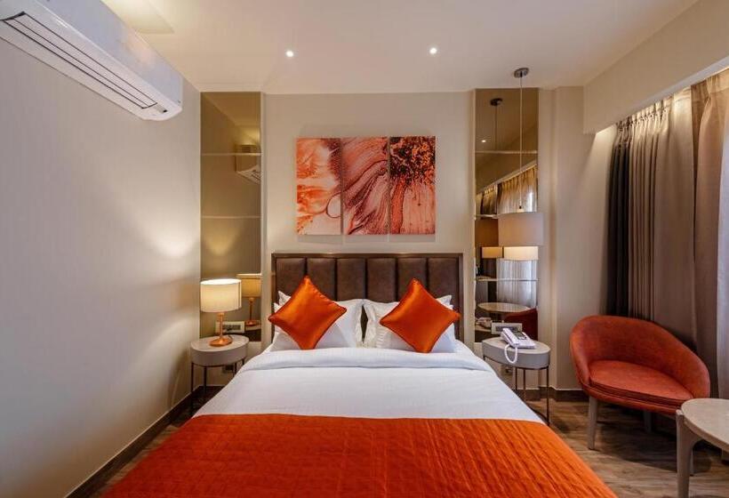 Fotos del hotel Saket 27:  20