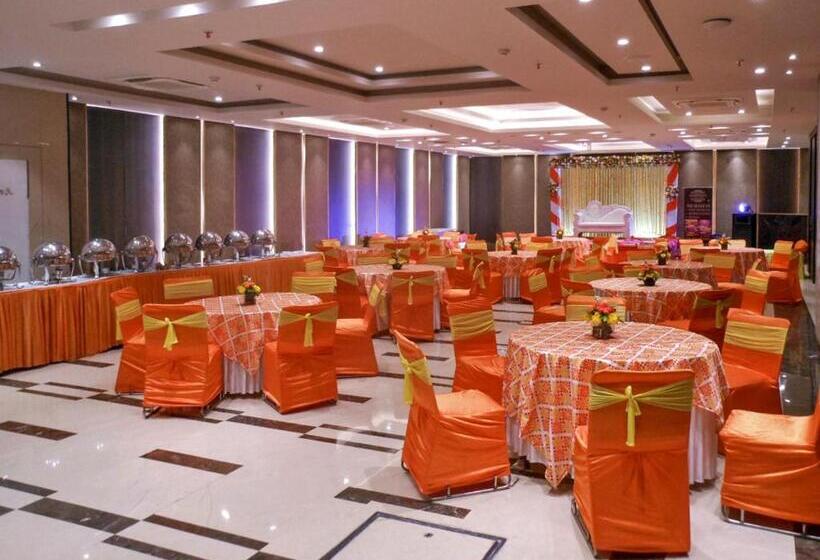 Fotos del hotel Saket 27:  8