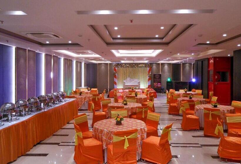 Fotos del hotel Saket 27:  14