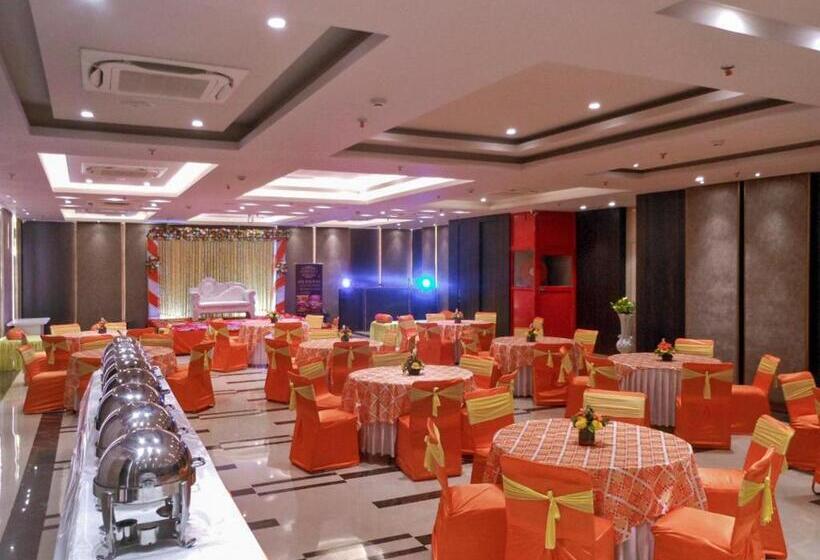 Fotos del hotel Saket 27:  25