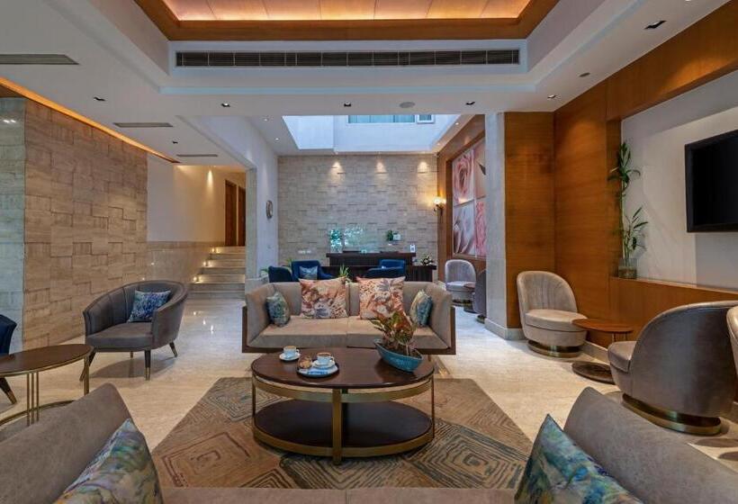 Fotos del hotel Saket 27:  22