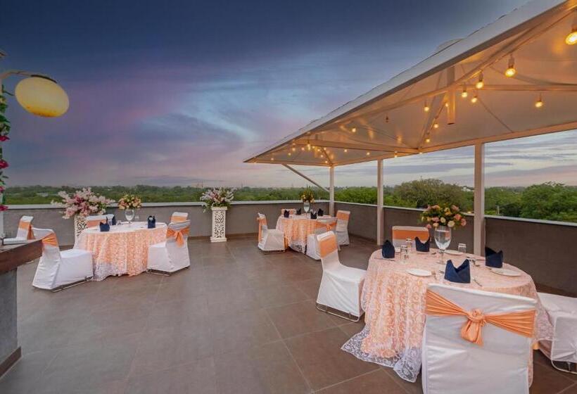 Fotos del hotel Saket 27:  10