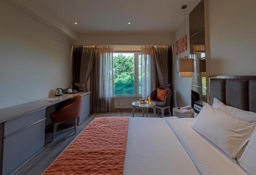 Fotos del hotel Saket 27:  17