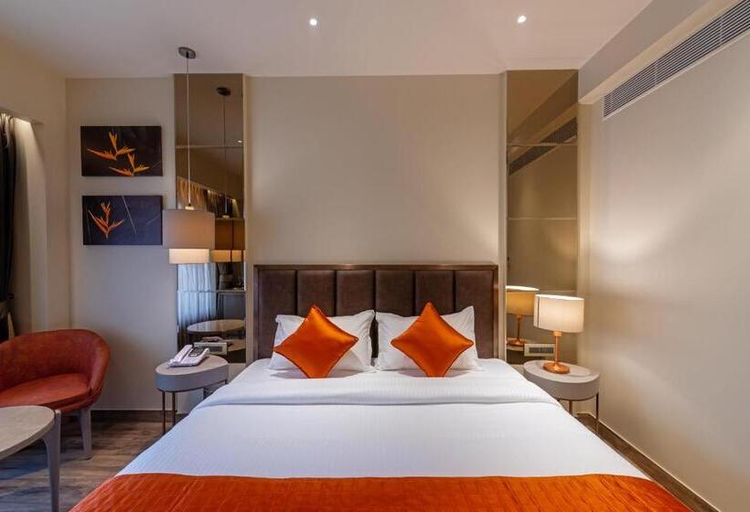 Fotos del hotel Saket 27:  7