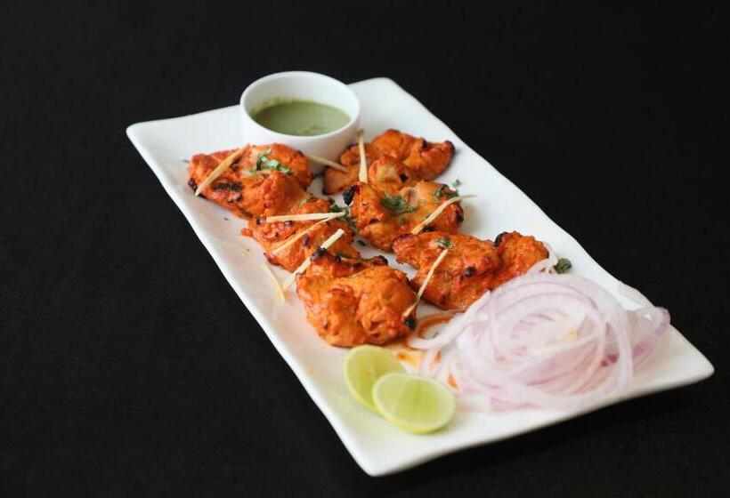 Fotos del hotel Saket 27:  23