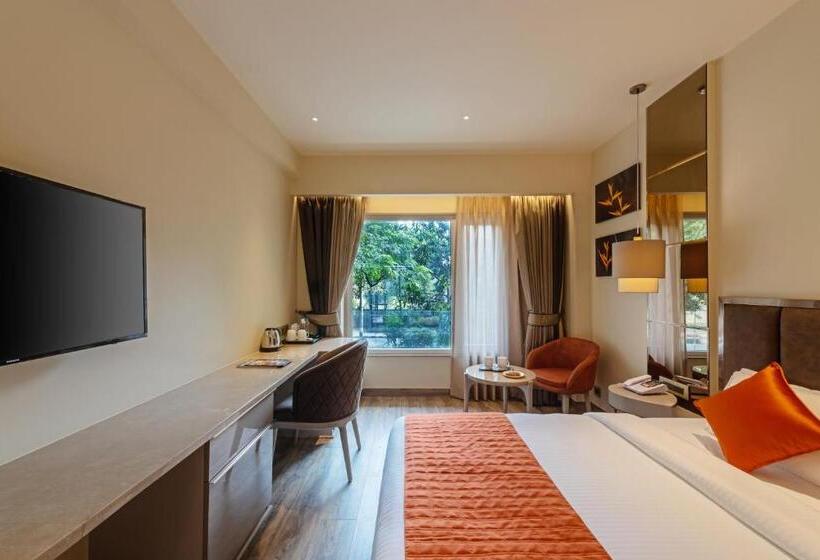 Fotos del hotel Saket 27:  24