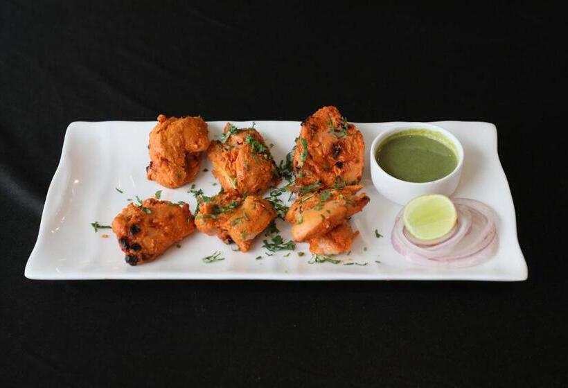 Fotos del hotel Saket 27:  21