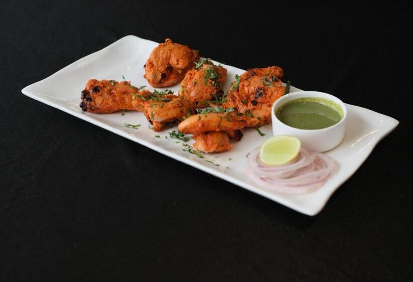 Fotos del hotel Saket 27:  9