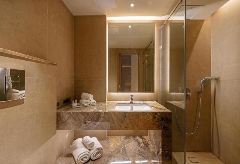 Fotos del hotel Saket 27:  11