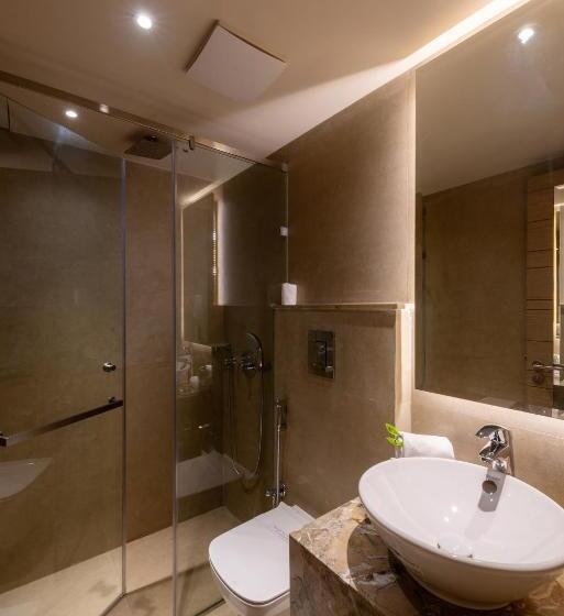 Fotos del hotel Saket 27:  5