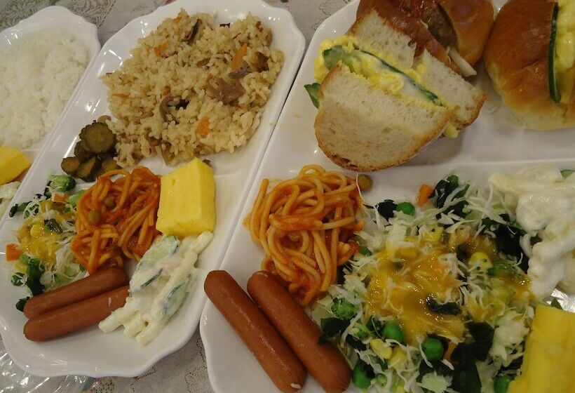 Fotos del hotel Toyoko Inn Shin-shirakawa Ekimae:  3