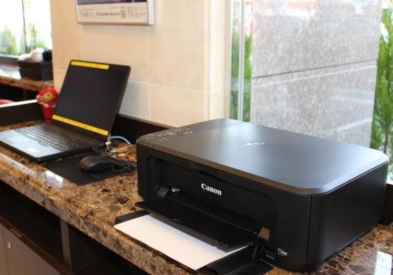 Fotos del hotel Toyoko Inn Shin-shirakawa Ekimae:  10