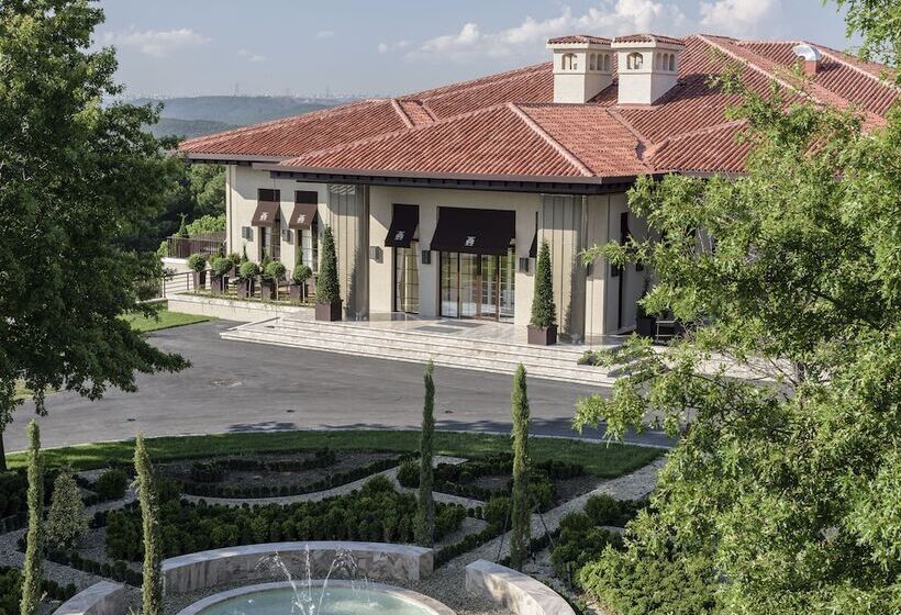 Fotos del hotel Kemer Country:  22