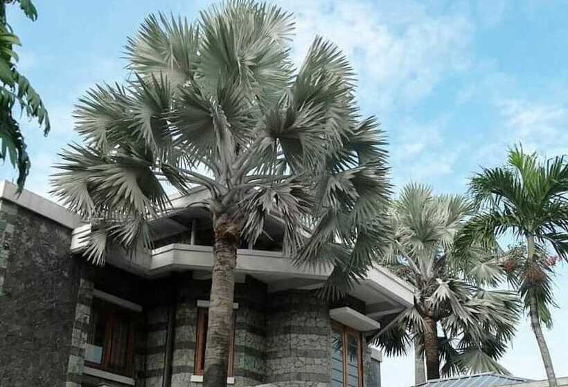 Fotos del hotel Arimbi Pejaten Suites Jakarta:  6