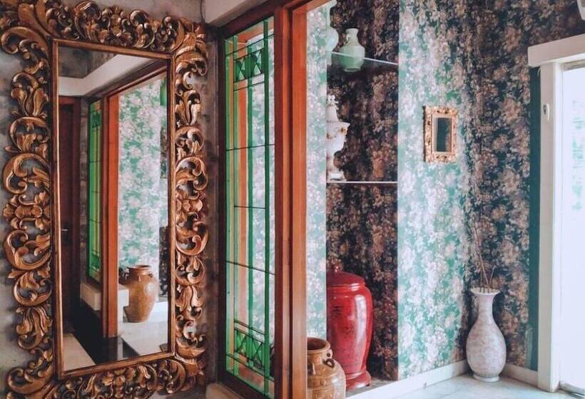 Fotos del hotel Arimbi Pejaten Suites Jakarta:  5