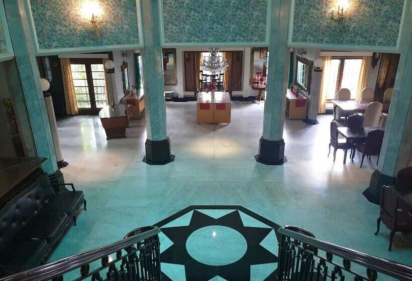 Fotos del hotel Arimbi Pejaten Suites Jakarta:  2