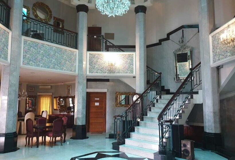 Fotos del hotel Arimbi Pejaten Suites Jakarta:  9