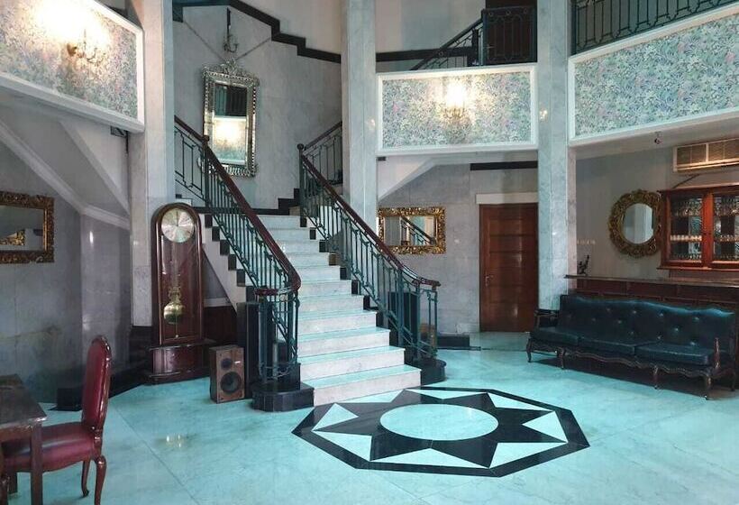 Fotos del hotel Arimbi Pejaten Suites Jakarta:  13