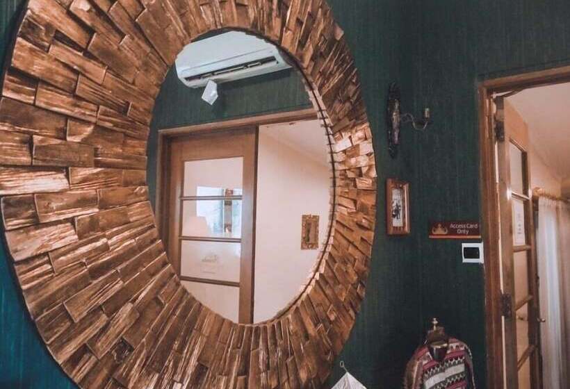 Fotos del hotel Arimbi Pejaten Suites Jakarta:  12