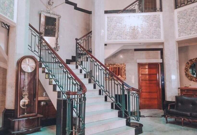 Fotos del hotel Arimbi Pejaten Suites Jakarta:  14