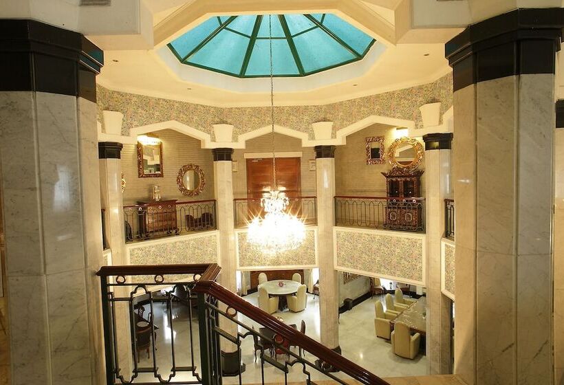 Fotos del hotel Arimbi Pejaten Suites Jakarta:  15