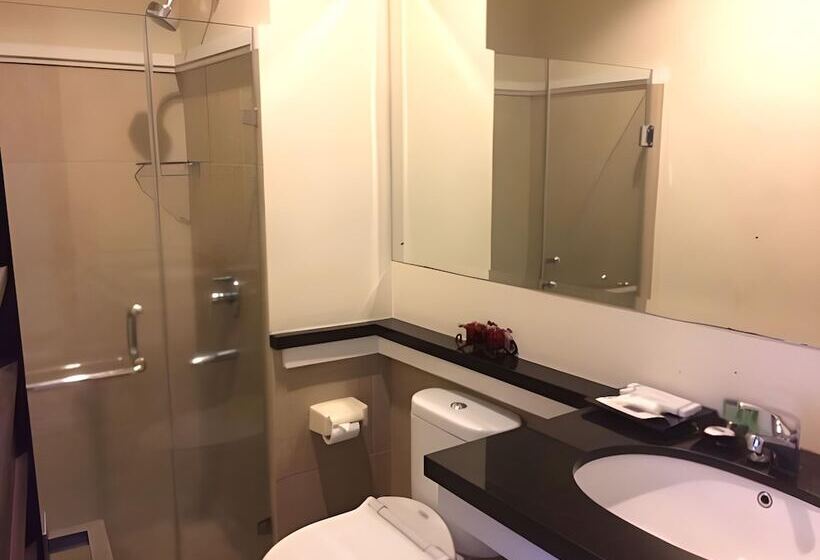 Fotos del hotel Arimbi Pejaten Suites Jakarta:  10