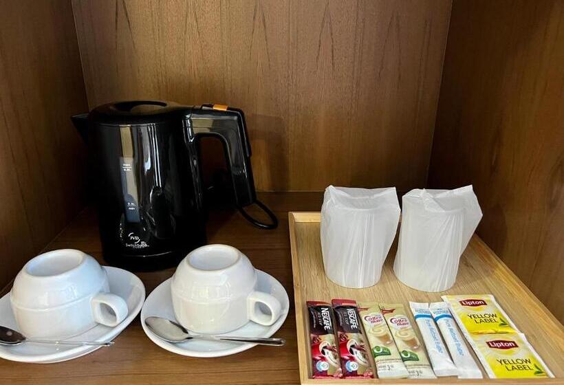 Fotos del hotel Elegancy Bangla:  22