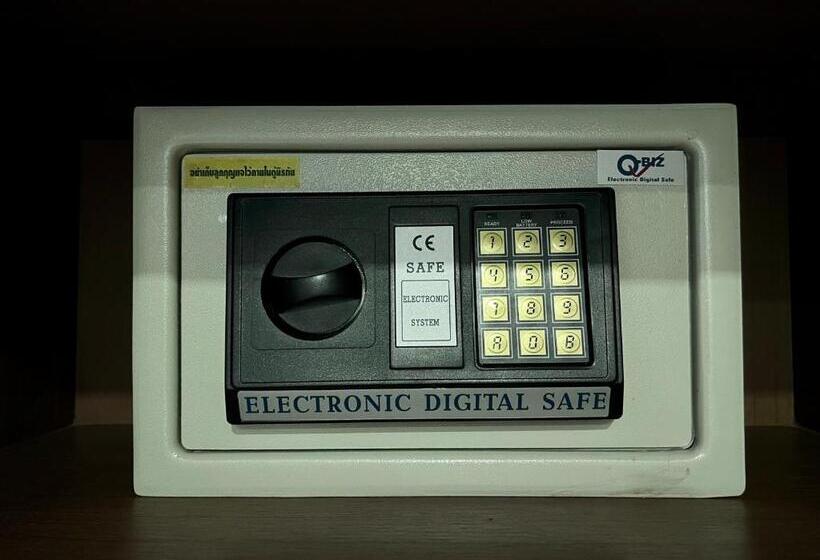 Fotos del hotel Elegancy Bangla:  8