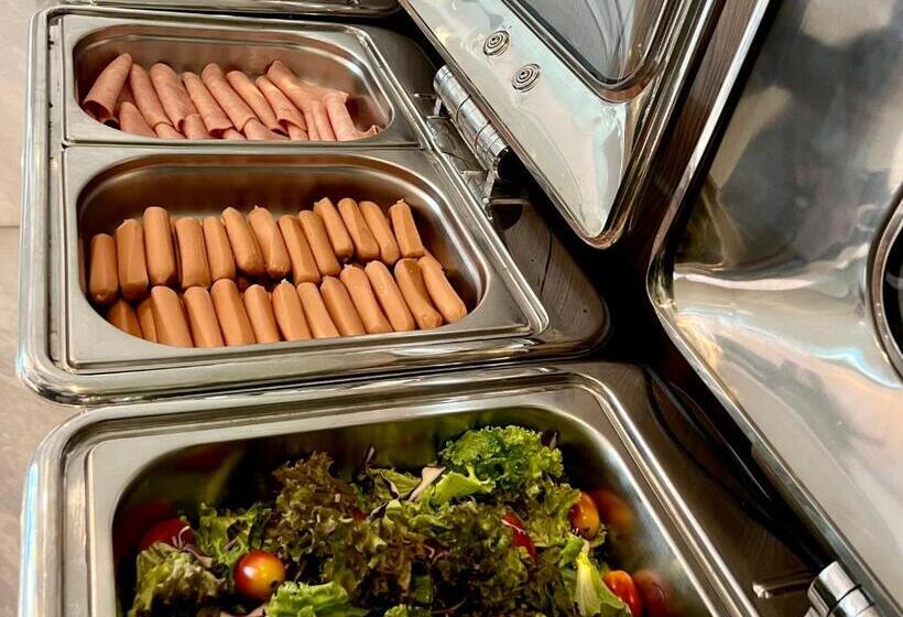 Fotos del hotel Elegancy Bangla:  3