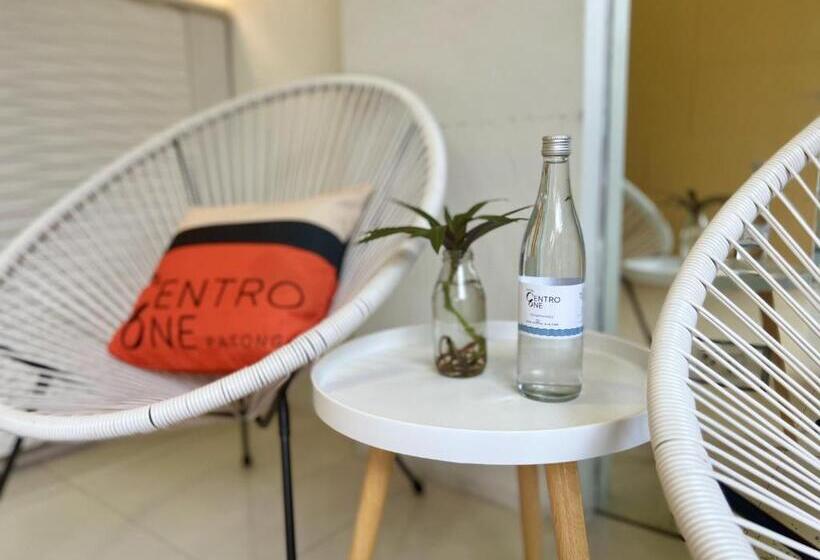 Fotos del hotel Elegancy Bangla:  5