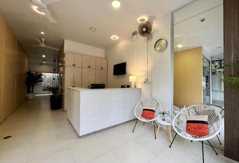 Fotos del hotel Elegancy Bangla:  17