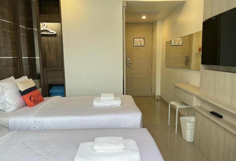 Fotos del hotel Elegancy Bangla:  2