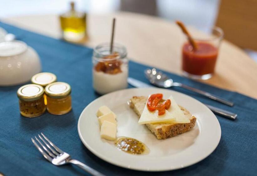 Fotos del hotel Cocomat Hotel Athens:  4