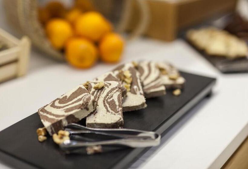 Fotos del hotel Cocomat Hotel Athens:  15