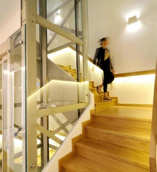 Fotos del hotel Cocomat Hotel Athens:  3