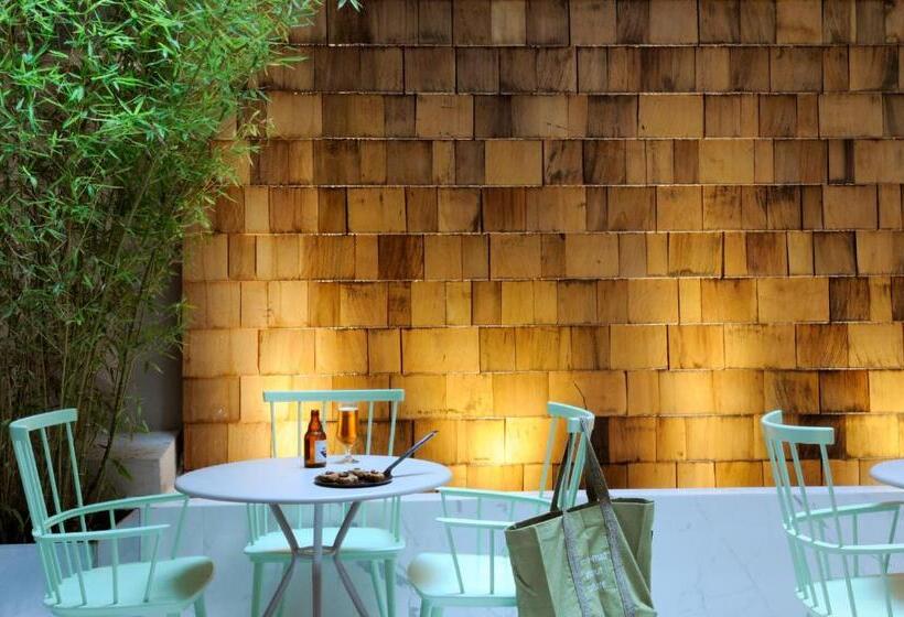 Fotos del hotel Cocomat Hotel Athens:  19