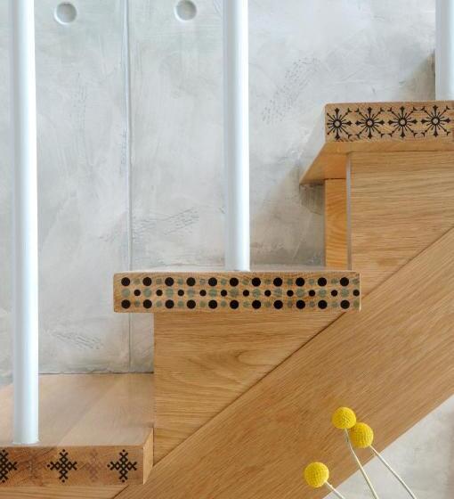 Fotos del hotel Cocomat Hotel Athens:  22