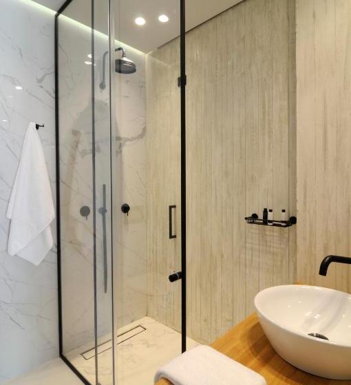 Fotos del hotel Cocomat Hotel Athens:  7