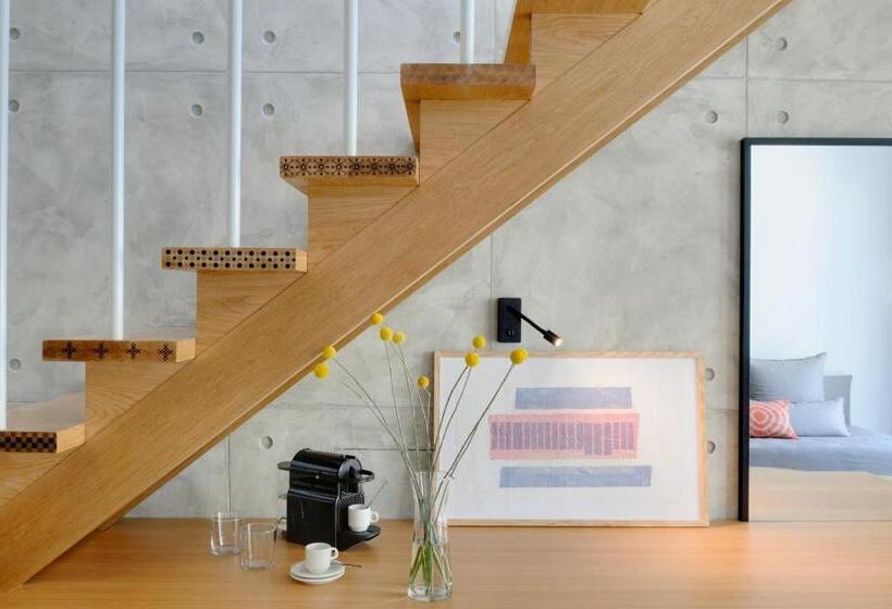 Fotos del hotel Cocomat Hotel Athens:  20