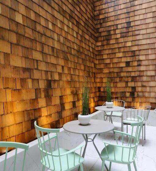 Fotos del hotel Cocomat Hotel Athens:  6