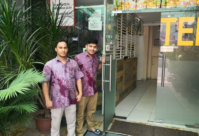 Fotos del hotel D View Inn Bukit Bintang:  6